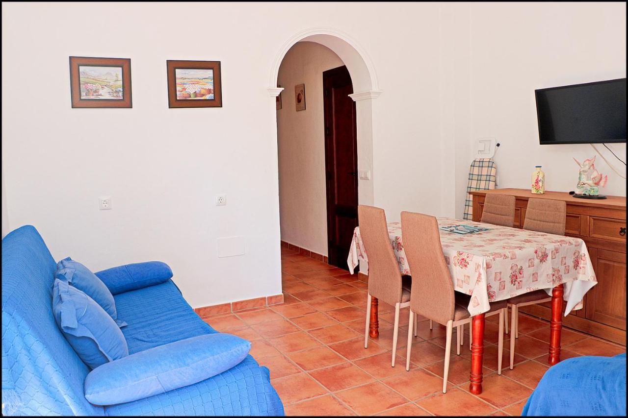 Апартаменты Apartamento Canalejas